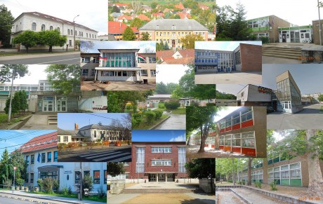 Iskolafelújítások és környezetvédelem - 18 fehérvári iskolában lesz energetikai korszerűsítés