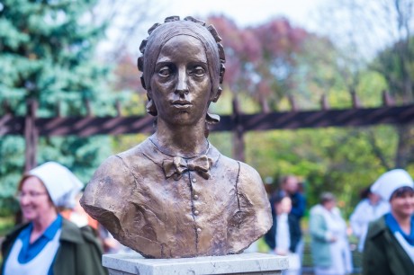 Magyar Ápolók Napja - Aranyosi Ervin versével köszöntötték a dolgozókat