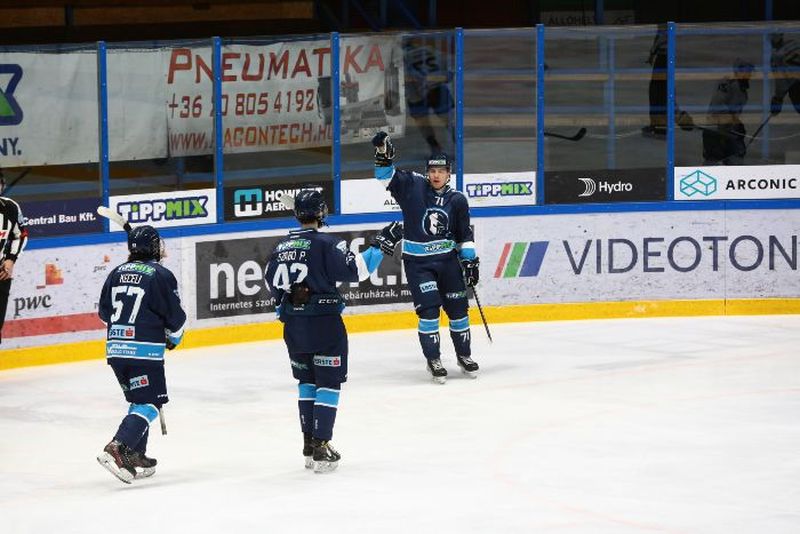 A Fehérvári Titánok - az egyiket befejezik, a másik sorozatot elkezdik