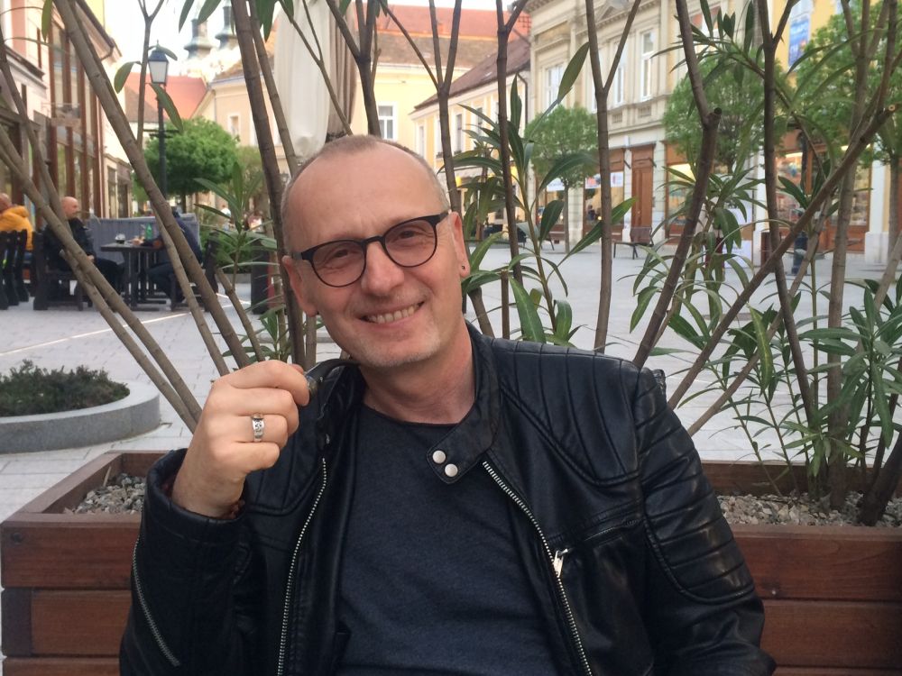 Merész, nagyszabású produkciók a Székesfehérvári Balett Színházban