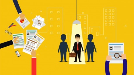 A sikeres cég kulcsa az ember - új módszert mutatnak be a Gazdaság Házában