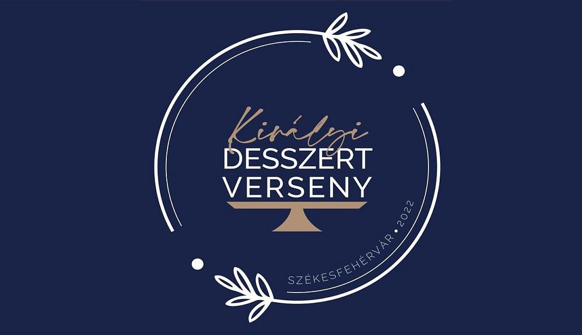 Indul a nevezés a Királyi Desszert cukrászversenyre - március 4-e a határidő