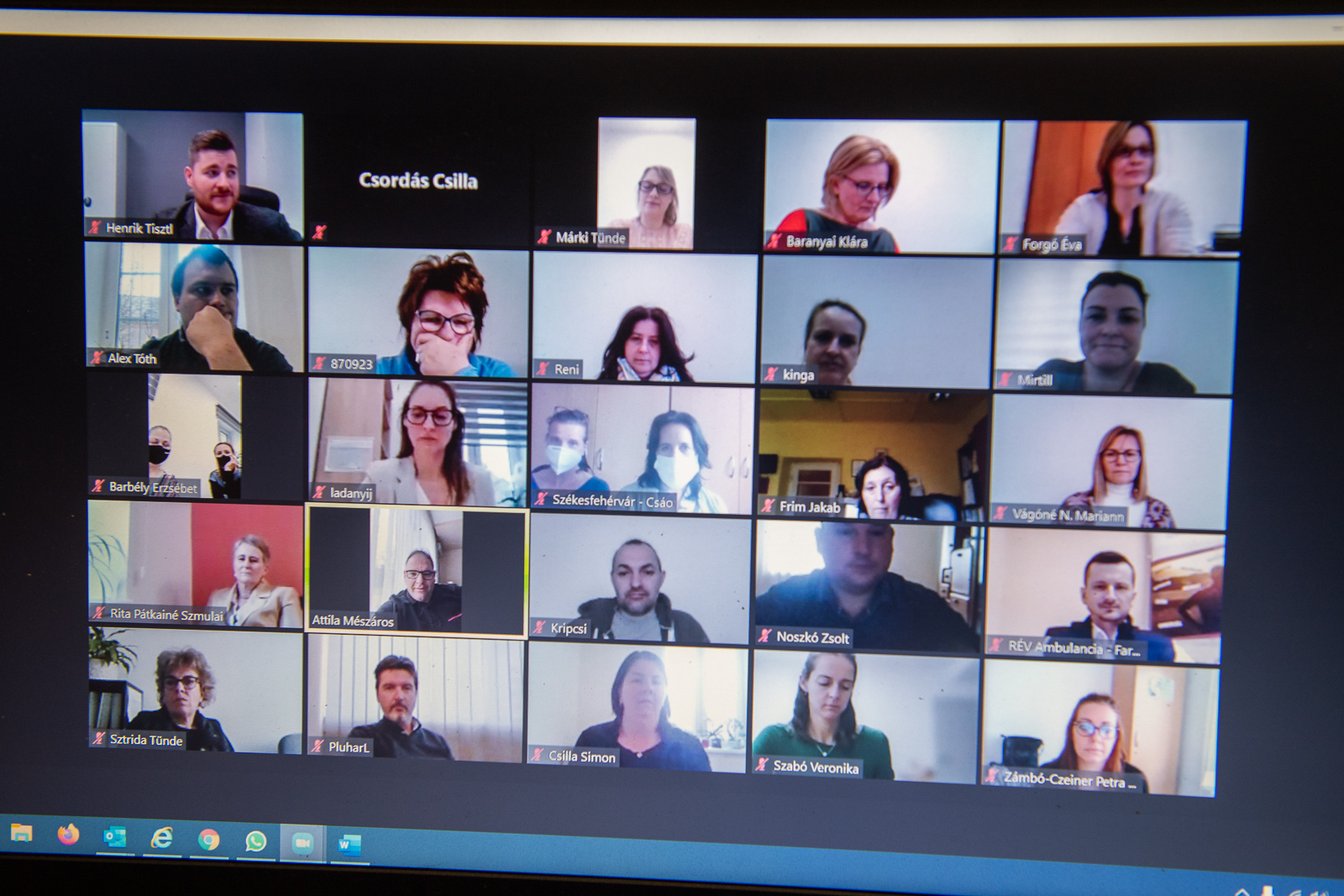 Aktív és felelős hozzáállás - gyermekvédelemről tanácskoztak