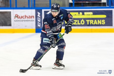 A Hydro Fehérvár AV19 az Innsbruck legyőzésével már bejutott a rájátszásba