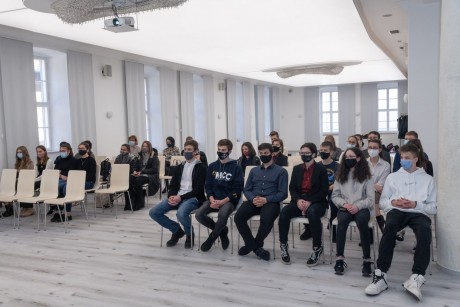 Várják a diákok véleményét is a klímastratégia kapcsán