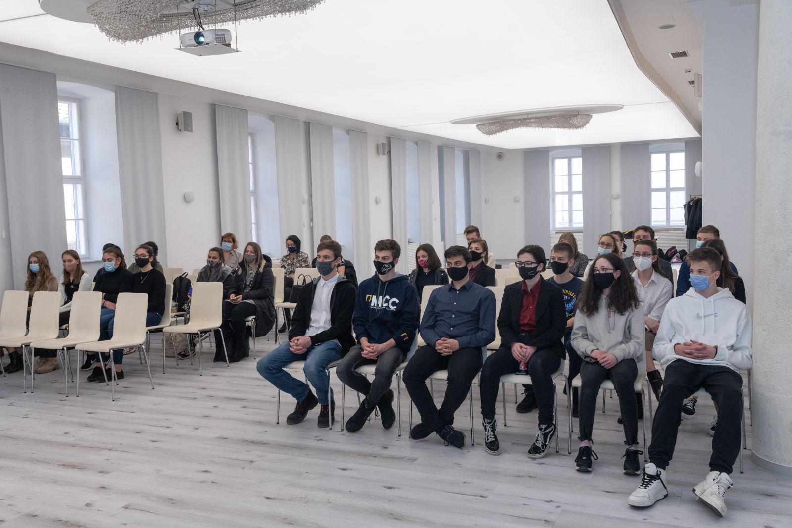 Várják a diákok véleményét is a klímastratégia kapcsán