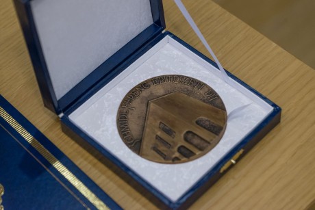 Május 31-ig várják a javaslatokat a Schmidl Ferenc Építészeti Díjra