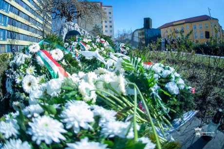 A szenvedésnek nincs mértéke – a kommunizmus áldozataira emlékeztek