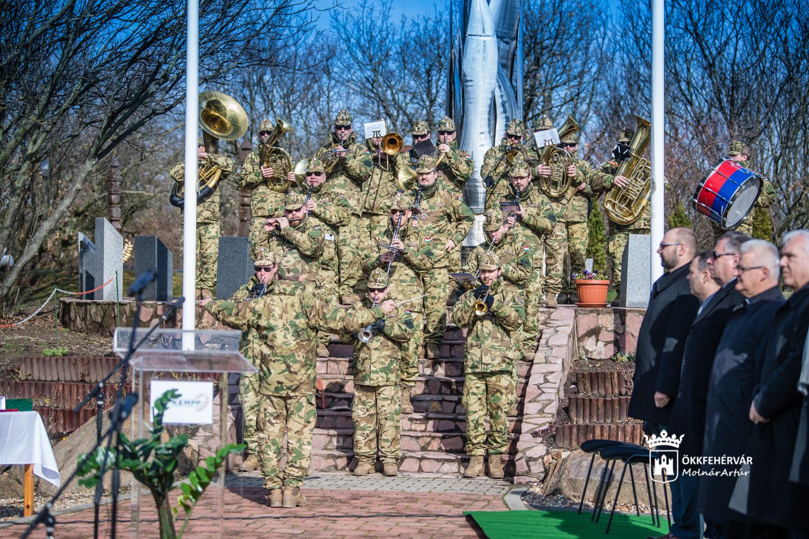 Március 9-én megkezdődik a tavasz és az évad a KEMPP-ben
