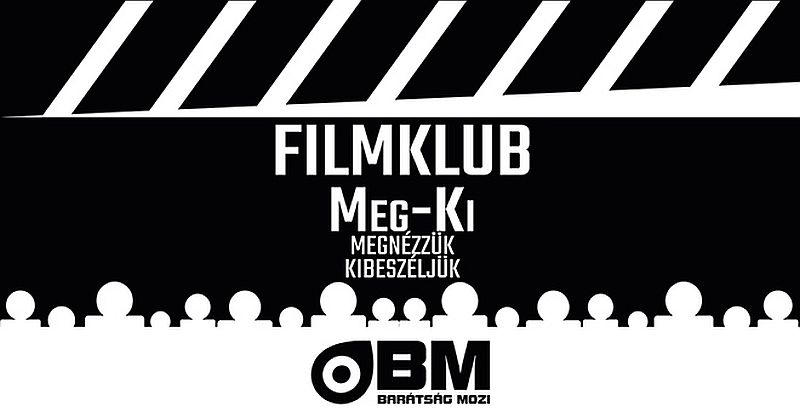 Németország idei Oscar-nevezett filmje a Meg-Ki filmklubban