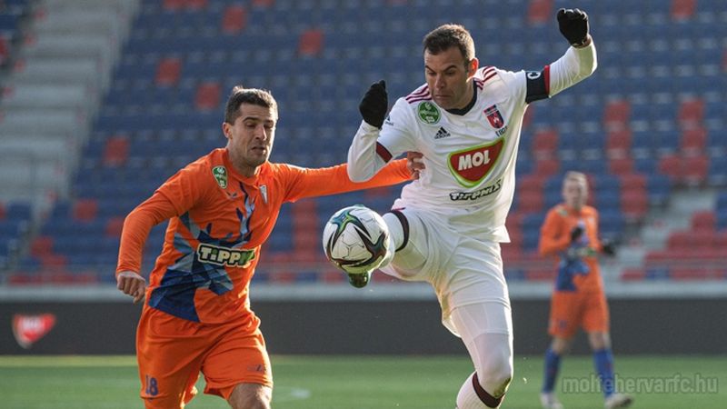 Hétvégi sport - labdarúgó és röplabda mérkőzések