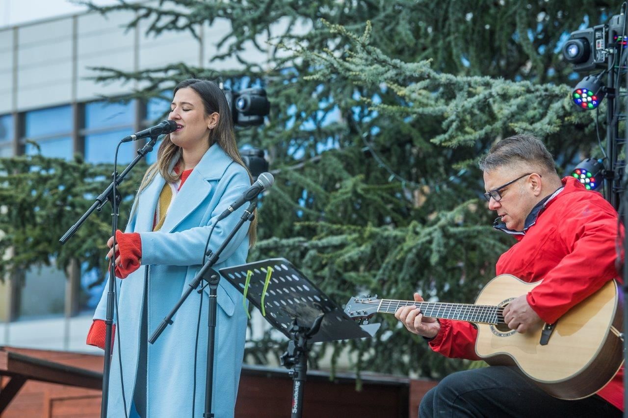 Megkezdődött a Gasztro- és zenei sorozat Székesfehérváron