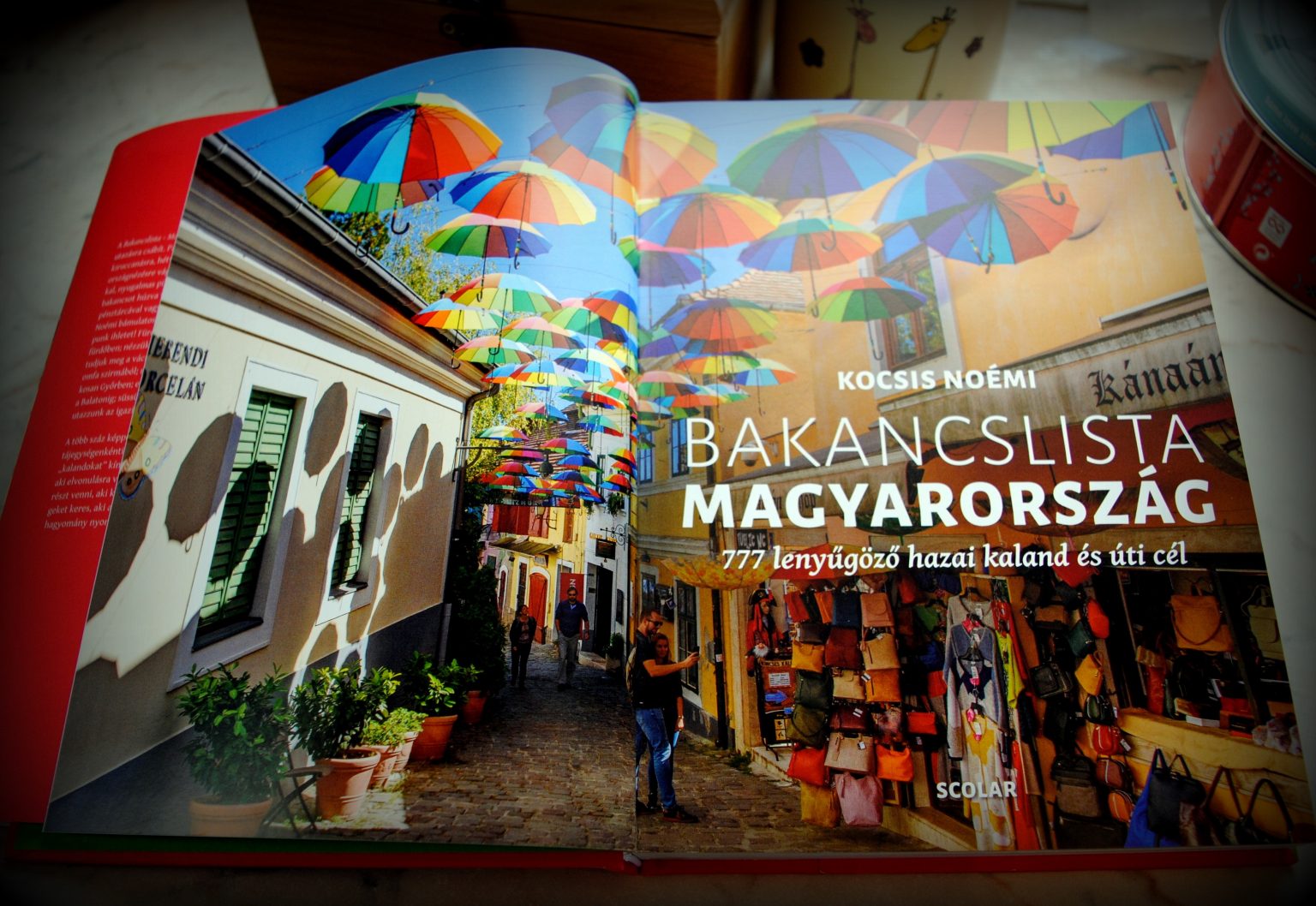 Bakancslista és nőnap: előadások a Vörösmarty Mihály Könyvtárban