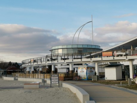 Tavaszköszöntő „halas forgatag” Velencén - gasztronómiai és kulturális csemegék a tóparton