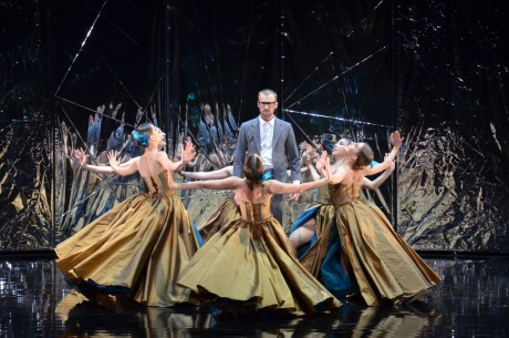 Vár a Balett Barátok Köre! - a legközelebbi programot március 17-én tartják