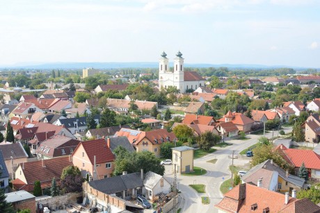 Fogadóórát tart jövő csütörtökön Földi Zoltán a Felsőváros önkormányzati képviselője