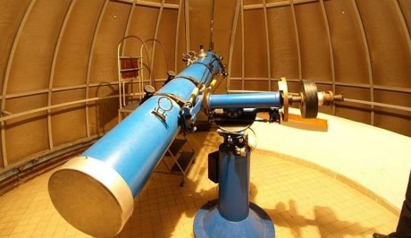 Csillagvizsgáló - Elindult a tavaszi bemutatóidőszak