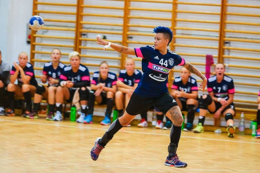 Kézilabda - nem sikerült győzni Kisvárdán az Alba FKC-nak