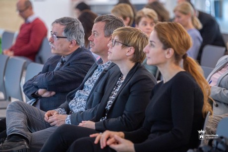 Aktívan Fejér megyében – eredmények és jövőkép az egészséges hétköznapokért, a fejlődő turizmusért