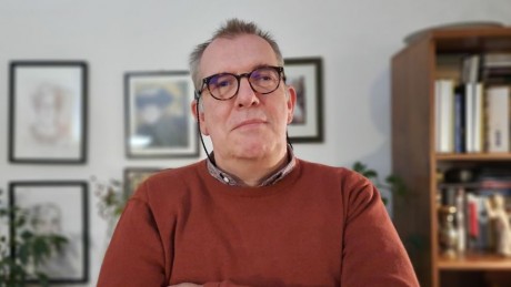 Európa biztonsági kihívásairól tart előadást dr. Tálas Péter Székesfehérváron