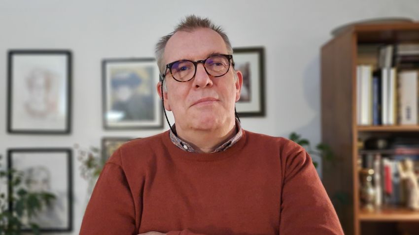 Európa biztonsági kihívásairól tart előadást dr. Tálas Péter Székesfehérváron