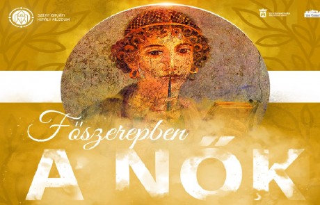 Folytatódik a Női történelem hónapja: reflektorfényben a képzőművészet