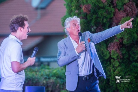 Jótékonysági koncert lesz szombaton a Fehérvári Civil Központban