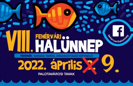 A kedvezőtlen időjárás miatt egy héttel később lesz a Halünnep