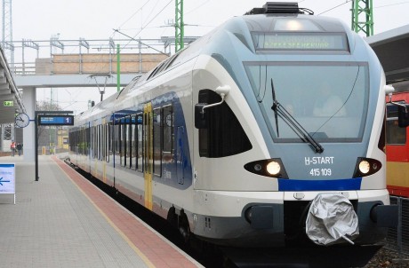 Menetrend-módosítás - vasárnaptól éjszaka is indulnak vonatok a Déliből Fehérvárra