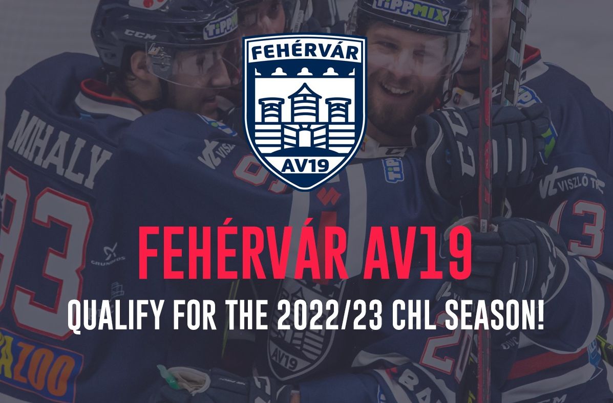 Osztrák jégkorongliga - nyert a Fehérvár, egy győzelemre a döntő