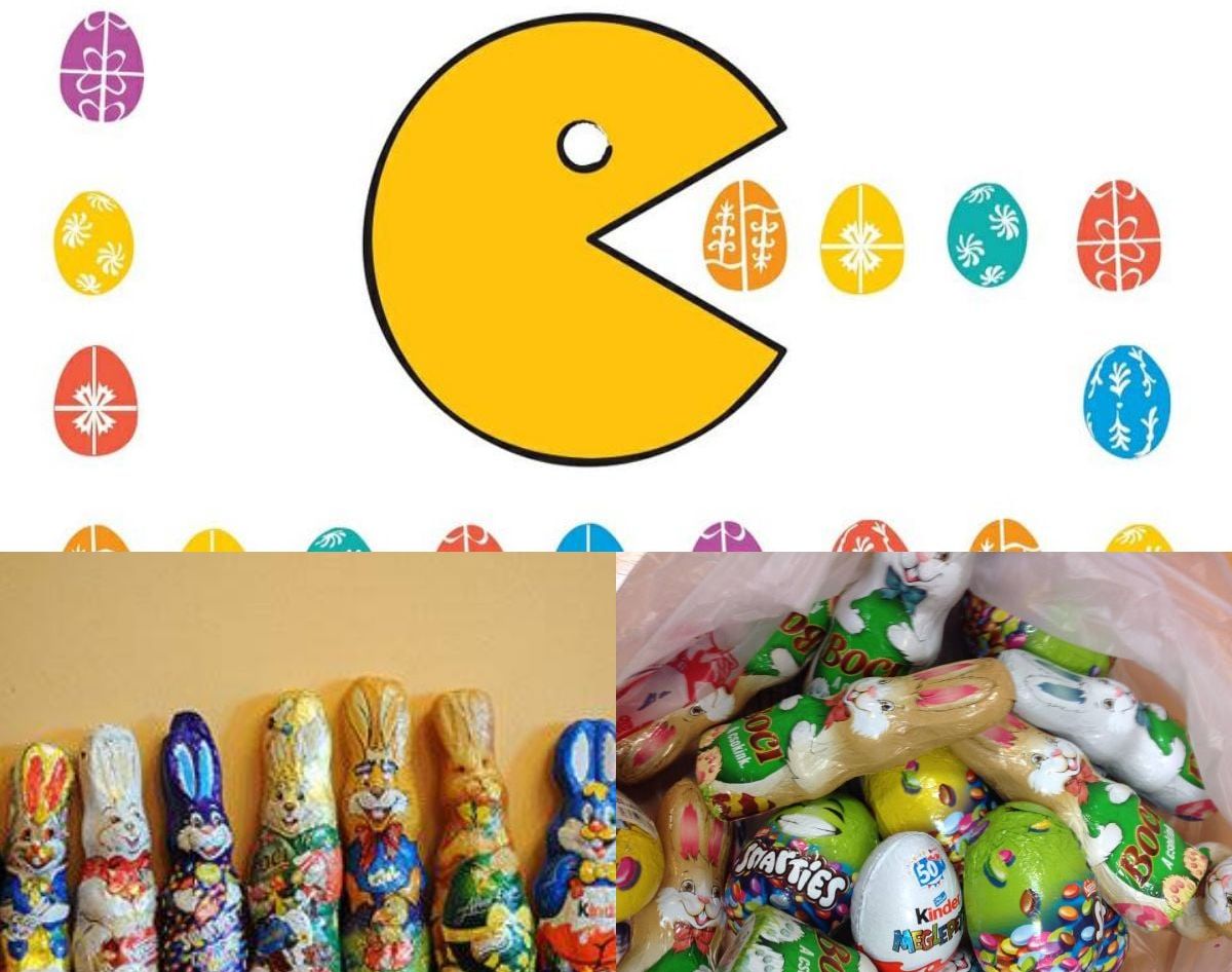 Húsvéti adománygyűjtést hirdet a Fehérvári Heti Betevő csapata