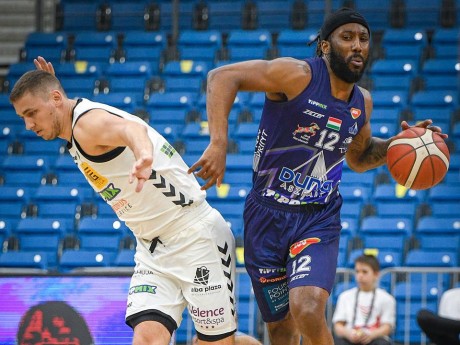 Kikapott a KTE ellen és negyedik helyen zárt az Alba Fehérvár