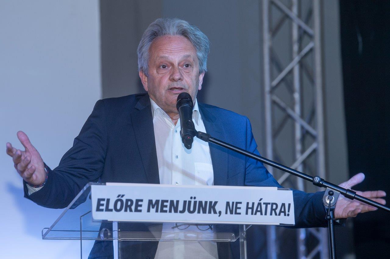 Vargha Tamás és Törő Gábor képviselheti továbbra is Fehérvárt az Országgyűlésben