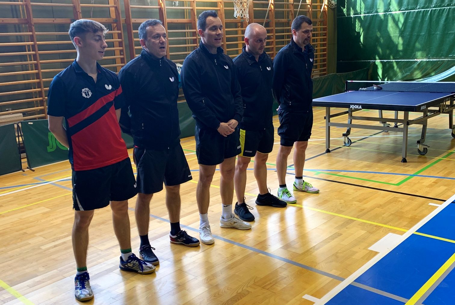 Egy győzelem, egy vereség a Honvéd Szondi hétvégi mérlege