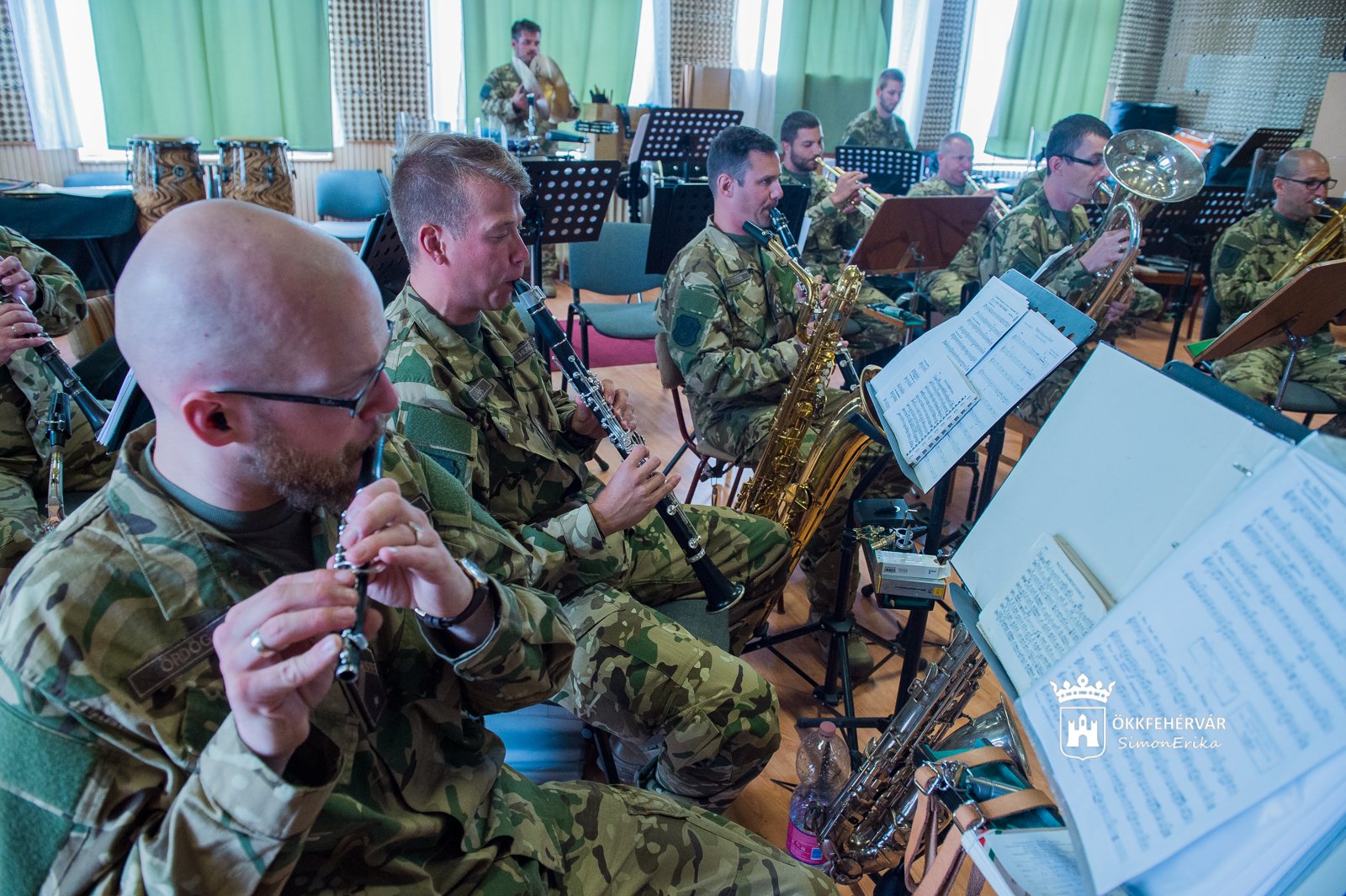 Virágvasárnapi zenés áhítat lesz a Budai úti Református templomban április 10-én