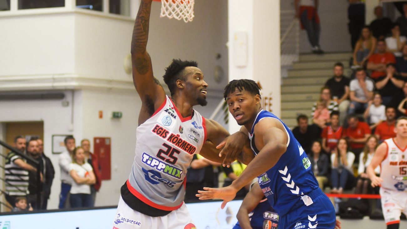 Kosárlabda - vereséggel kezdte a középszakaszt az Alba Fehérvár