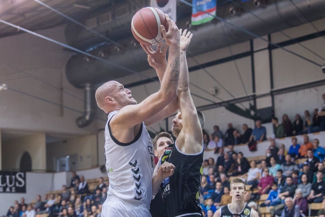 Kosárlabda - bosszantó, de megint nem sokon múlott a siker