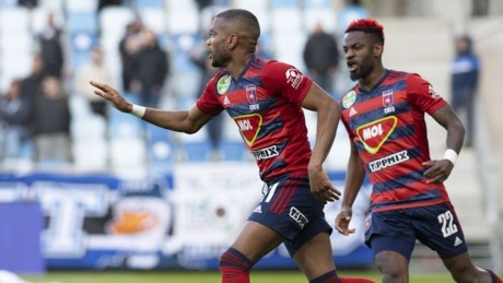 Labdarúgás – döntetlenre futotta a az MTK otthonában a MOL Fehérvárnak