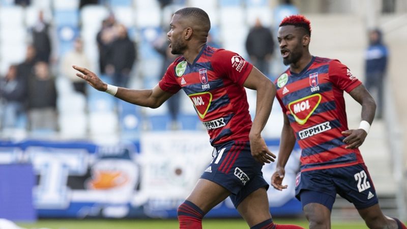 Labdarúgás – döntetlenre futotta a az MTK otthonában a MOL Fehérvárnak