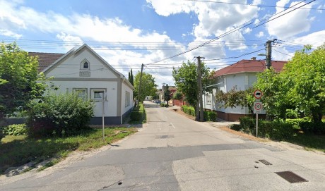 A Zámoly közben és a Virág Benedek utcában útlezárások lesznek kedden és szerdán