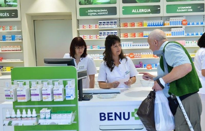 Húsvét - Ügyeleti rend szerint lesznek nyitva a gyógyszertárak a hosszú hétvégén