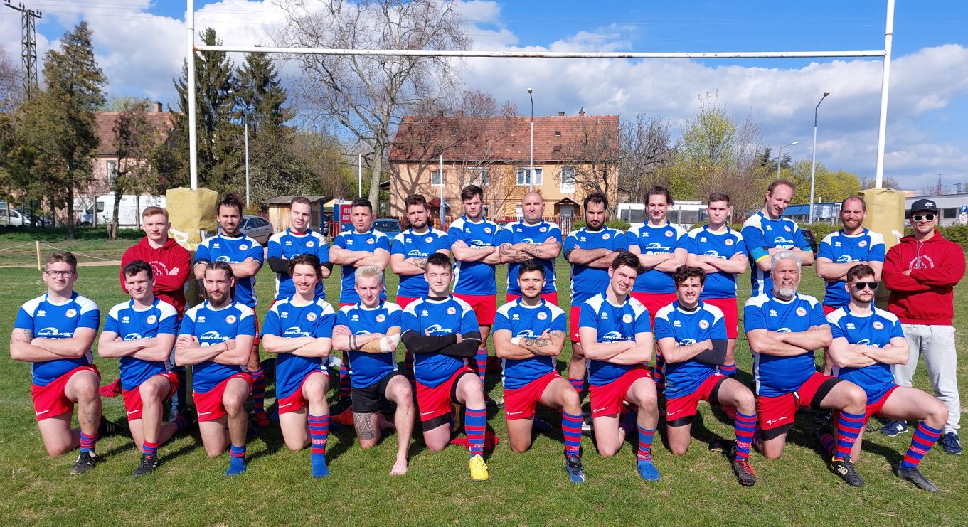 Rögbi - magabiztos fehérvári siker a Haramiák ellen