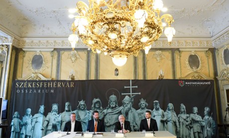 Azonosították két Árpád-házi személy csontjait és a Hunyadiak származását