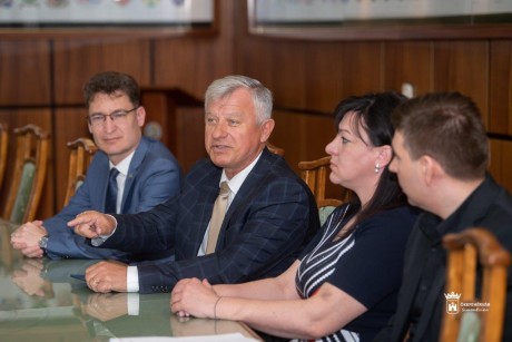 Átvette megbízólevelét Törő Gábor – az országgyűlési képviselő negyedik ciklusát kezdi