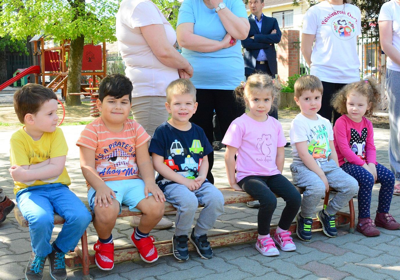 Óvodai nyílt napok várják a kisgyermekes családokat Fehérváron