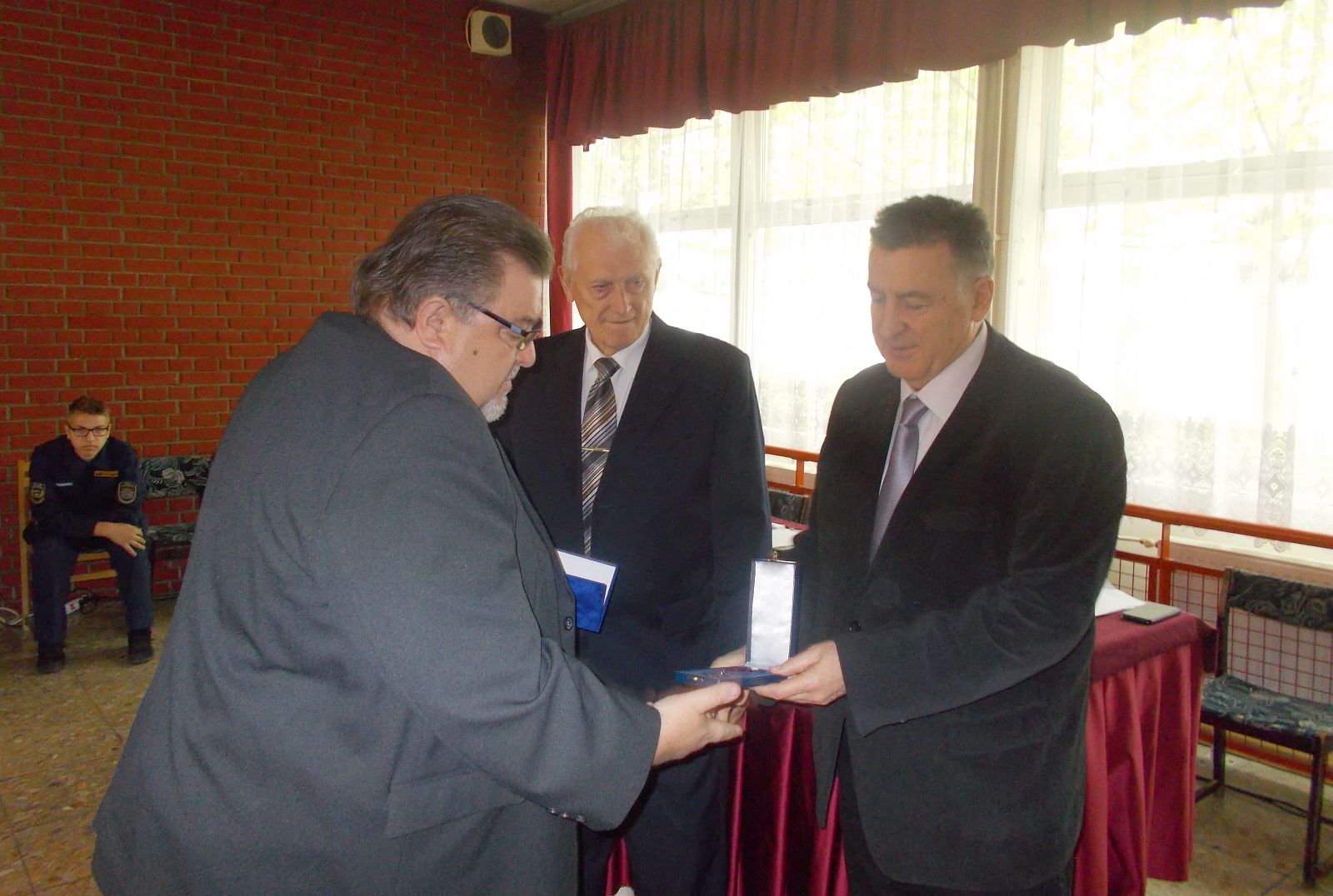 30 éve alakultak - közgyűlést tartott a Fejér Megyei Polgárőr Szövetség