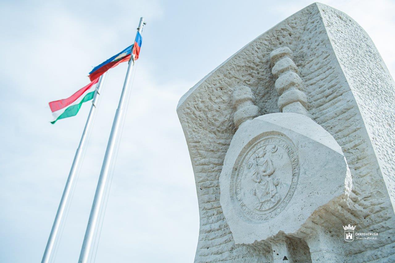 Aranybulla 800 - Székesfehérváron ünnepelt az Alkotmánybíróság és a Kúria