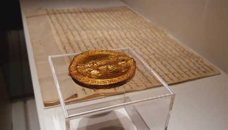 800 éves az Aranybulla - Szabados György történész írása