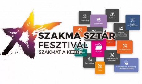 Megkezdődött a Szakma Sztár Fesztivál - három vörösmartys diákért is szurkolhatunk