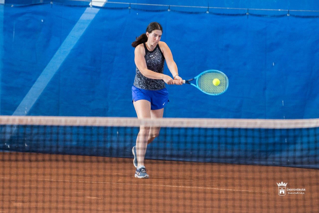 Rangos torna a Kiskút Tenisz Klubban: fehérvári tehetségeknek is szoríthatunk